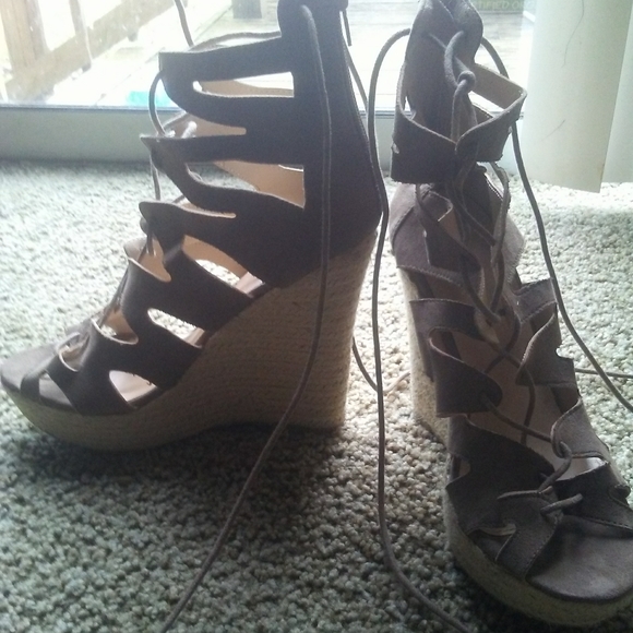 Wedges - Picture 1 of 2